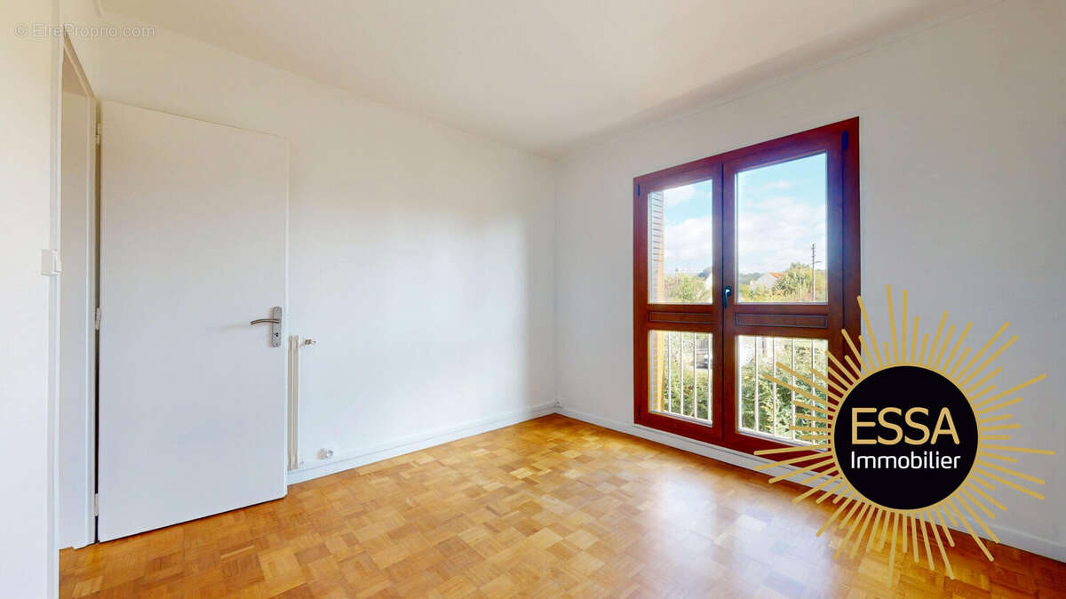 Maison à ROCQUENCOURT