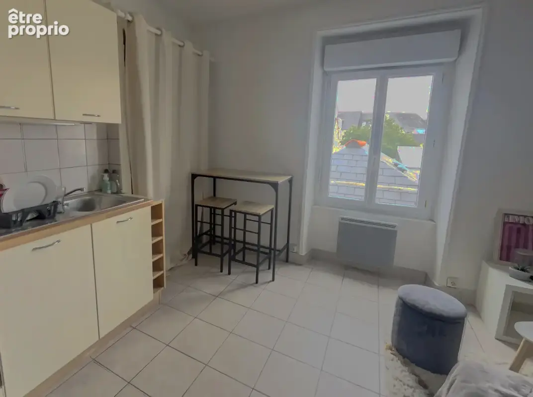 Appartement à ANGERS