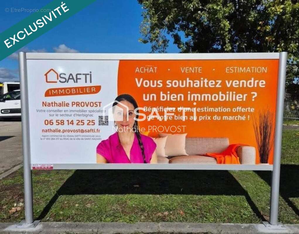 Photo 7 - Appartement à GUERANDE