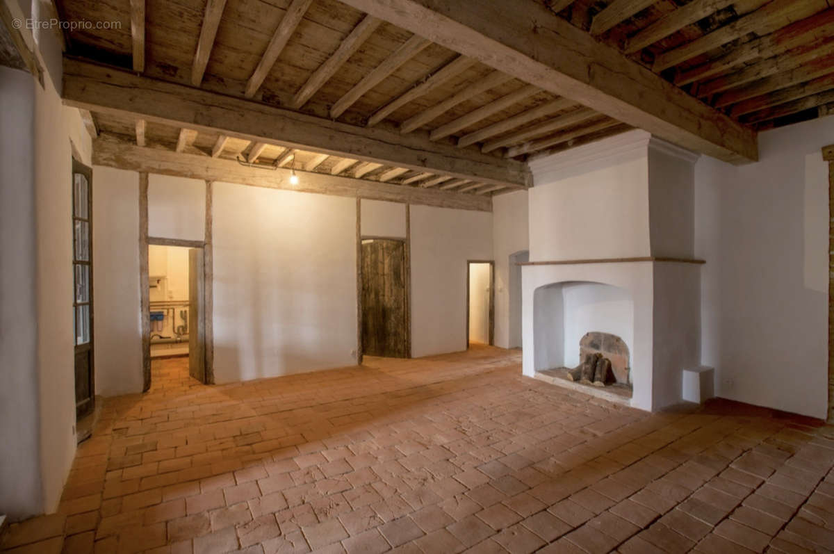 Appartement à MONTAUBAN