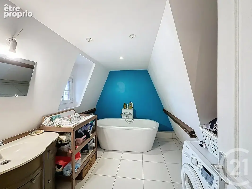 Appartement 6 pièces 101 m² à vendre à Rambouillet (78120) - photo 9