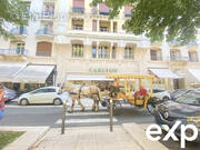 Appartement à VICHY