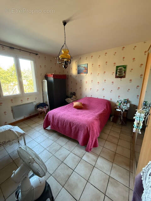 Maison à SAINT-AIGULIN