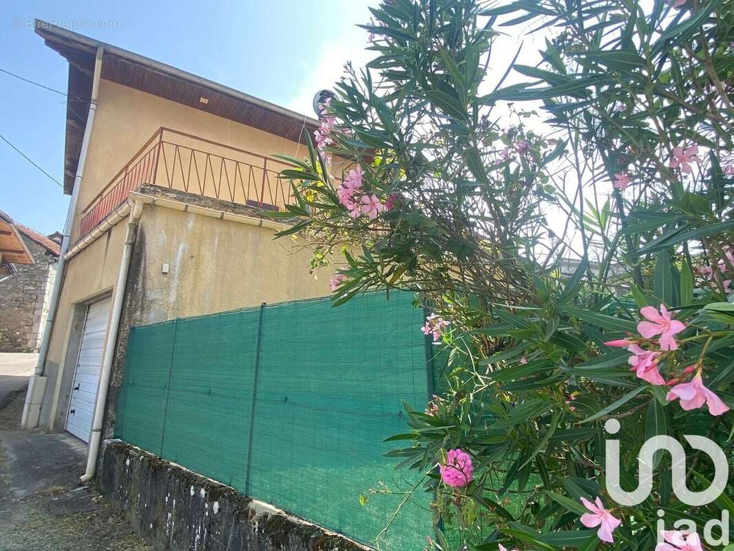 Photo 9 - Maison à CHAPAREILLAN