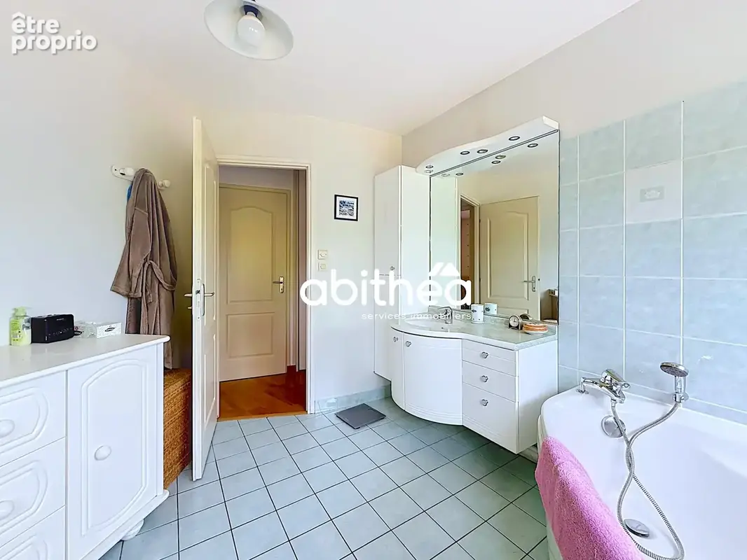 Maison d'architecte individuelle - photo 19
