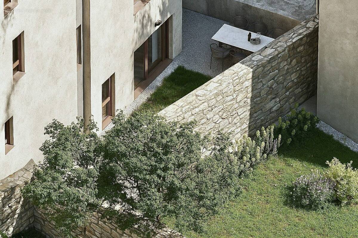 Appartement à LANNION