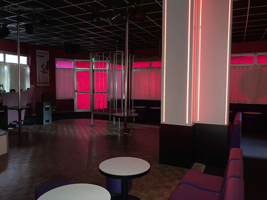 Commerce à BRIVE-LA-GAILLARDE