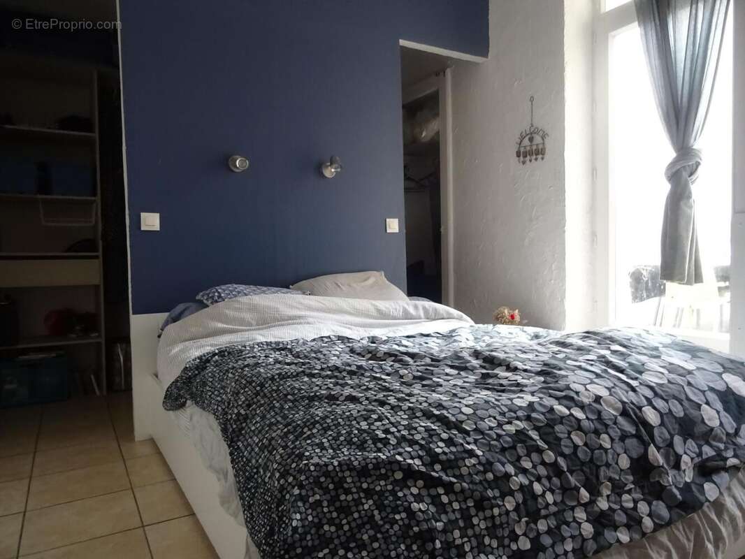 Photo 4 - Maison à CHAGNY