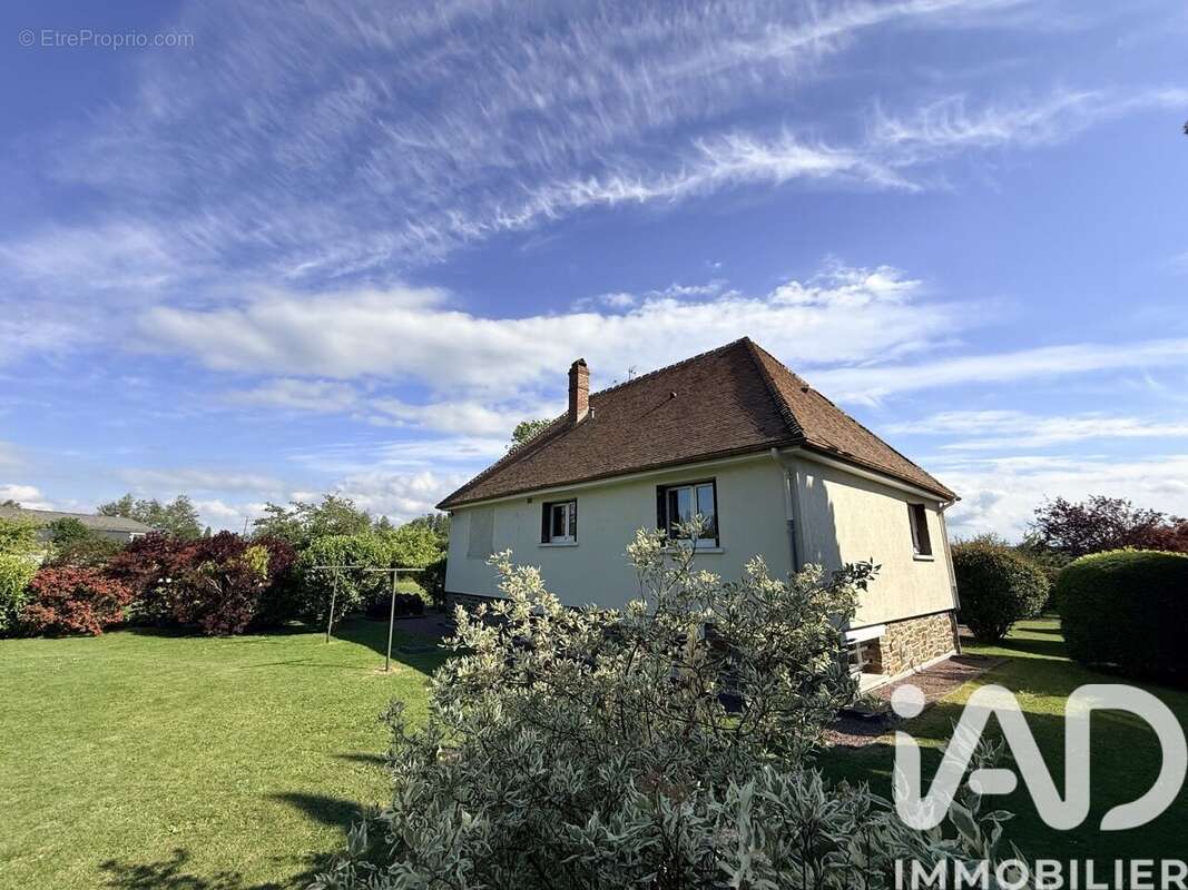 Photo 4 - Maison à PONT-L'EVEQUE