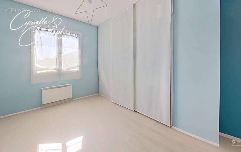 Dpt Hérault (34), à vendre à SAINT ANDRE DE SANGONIS, maison familiale T5 112m² sur terrain de 344m² - photo 19