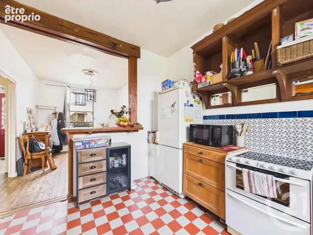 Maison 4 pièces 80 m² à vendre à Chartres (28000) - photo 7