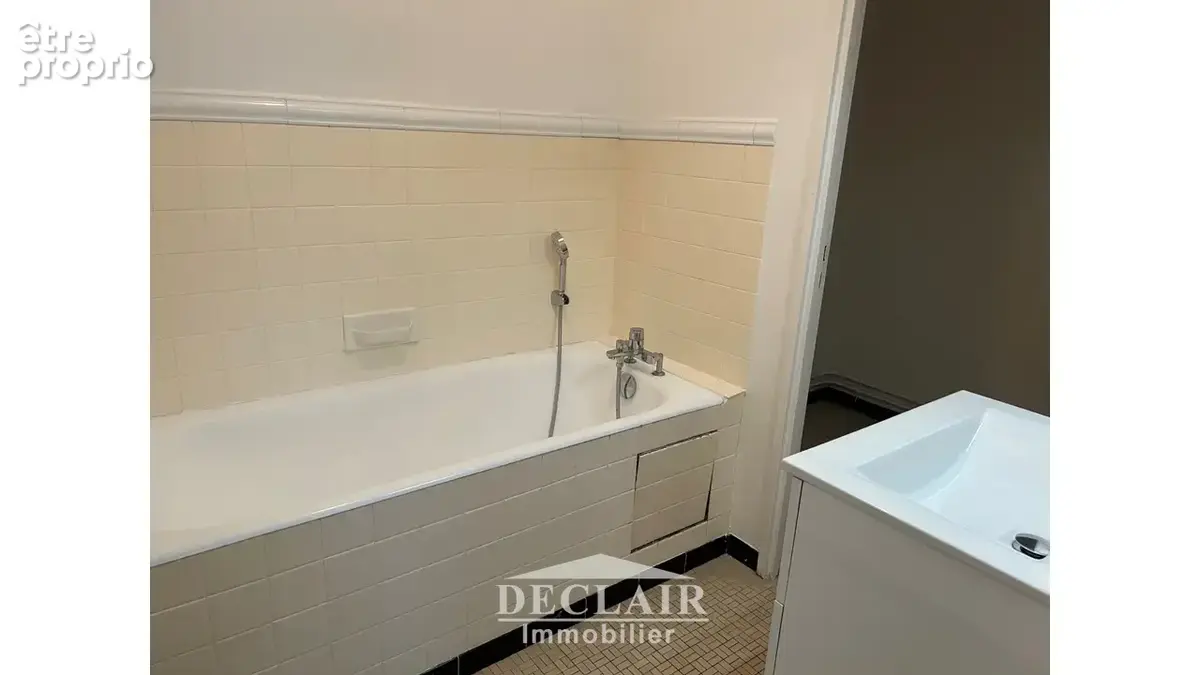 Appartement à Vendre Versailles - photo 4