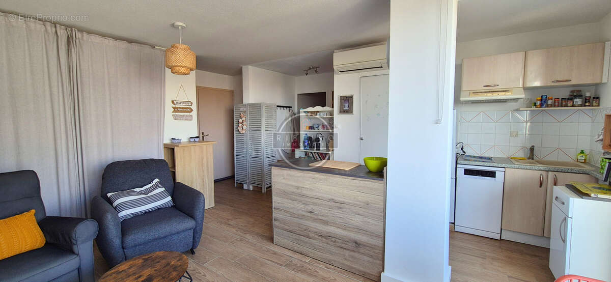 Appartement à AGDE