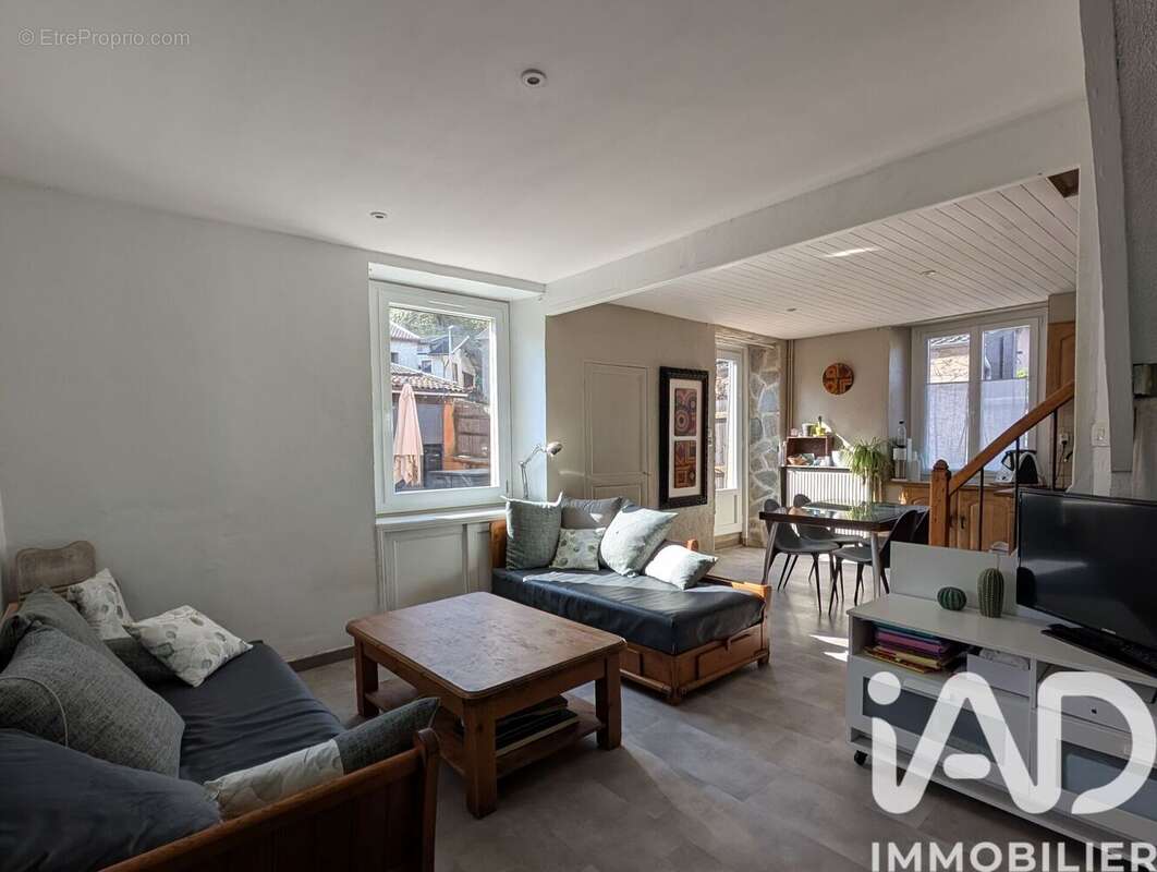 Photo 7 - Maison à EYBENS