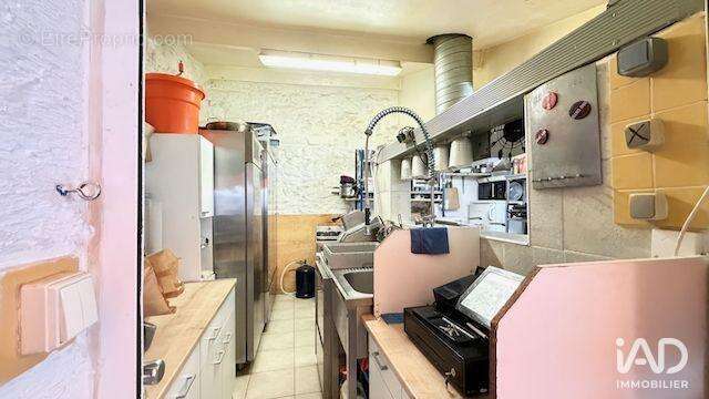 Photo 3 - Commerce à MUDAISON