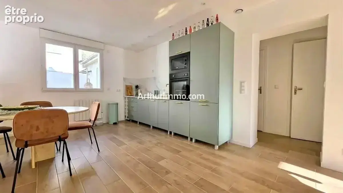 Vente Maison Sucy-en-brie(94370) 499 000ï¿œ - photo 4