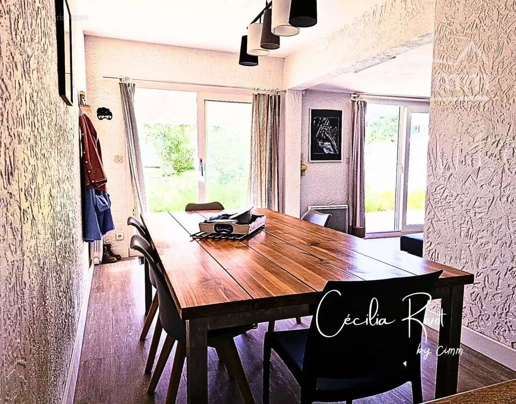 Maison à ROYAN