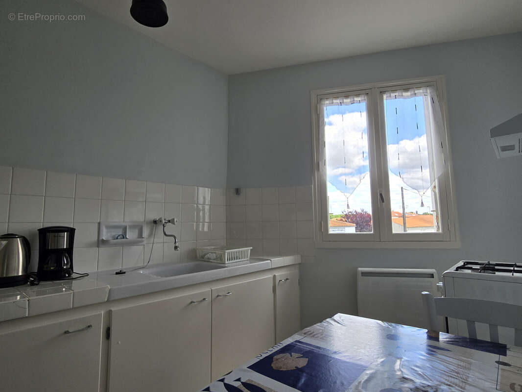 Appartement à ROCHEFORT
