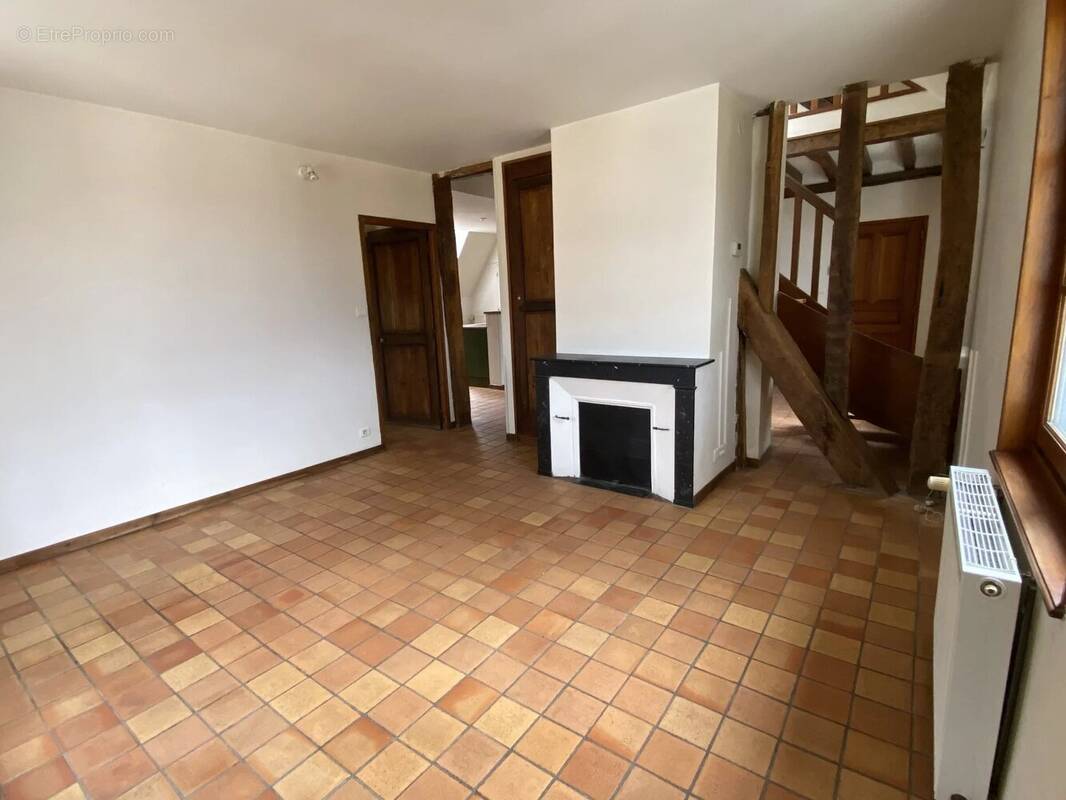 Appartement à AUXERRE