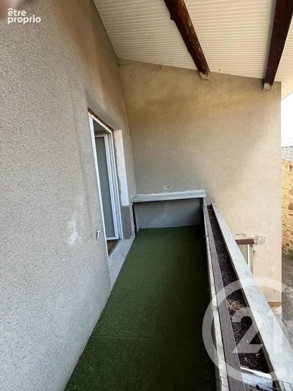 Maison 152 m² à Roiffieux  - photo 17