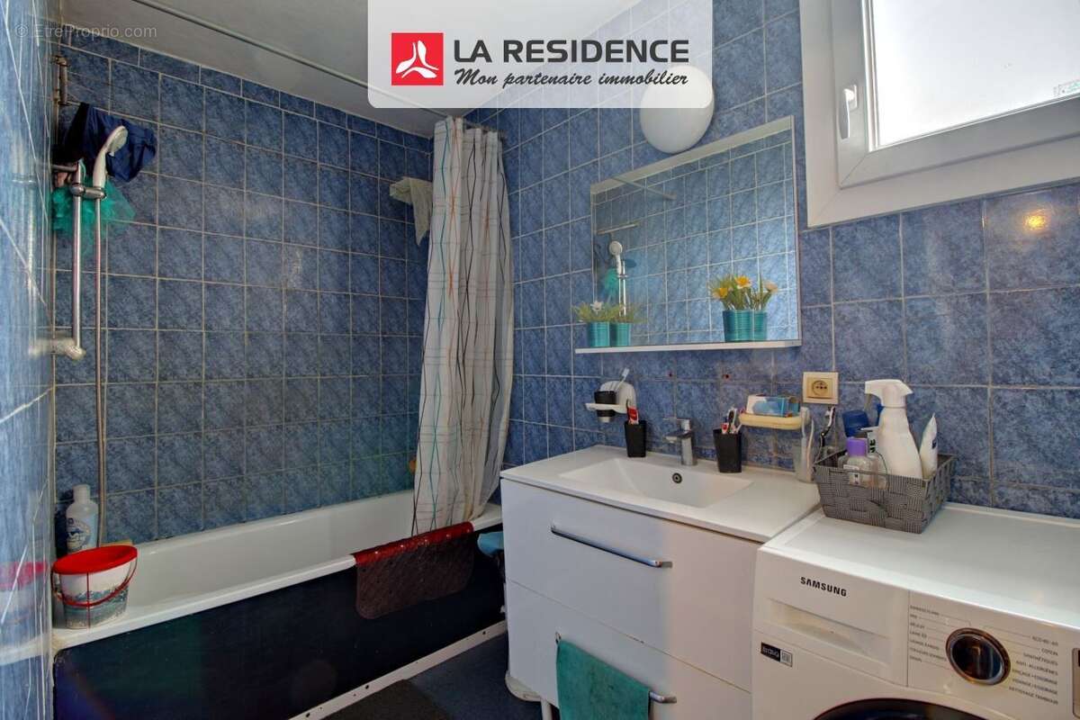 Appartement à CERGY