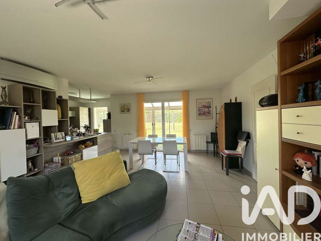 Photo 9 - Maison à BRACIEUX