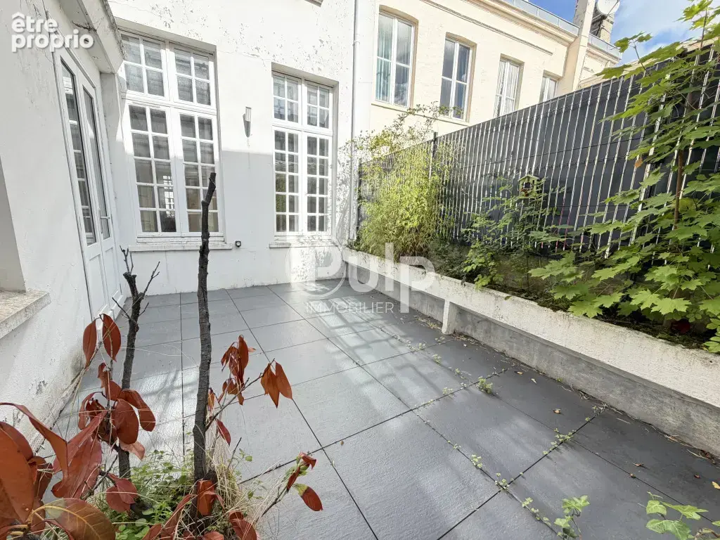 Appartement en duplex à vendre à saint-omer - photo 3