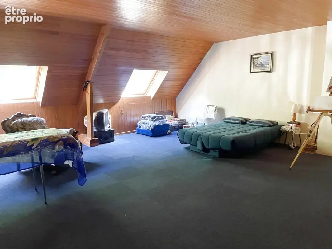Maison lumineuse de 125 m2   350m de la Mer (Piriac-sur-Mer) - photo 6