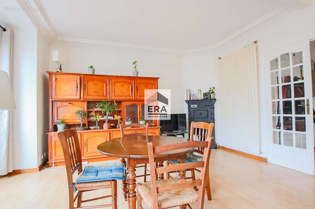 Appartement à PARIS-13E
