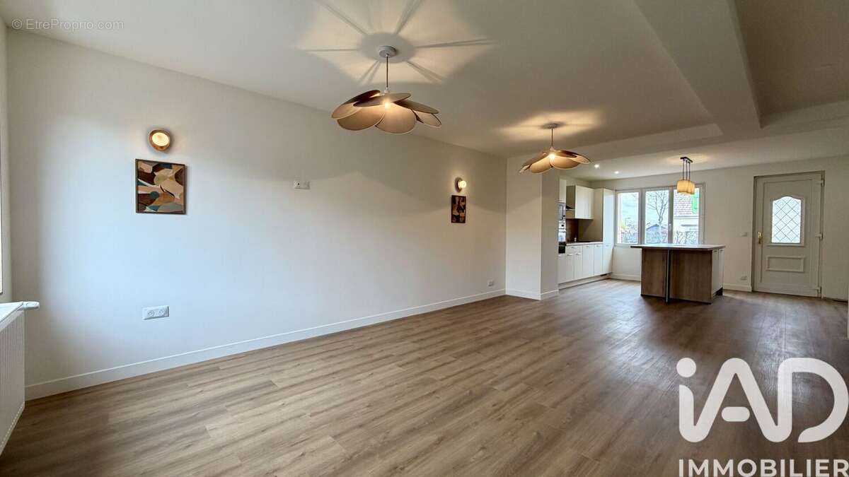 Photo 3 - Maison à ARCONNAY