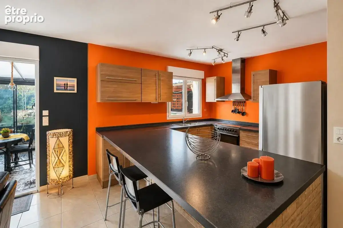 Maison de 7 pièces de 164 m² à Bellevigne-en-Layon - photo 7