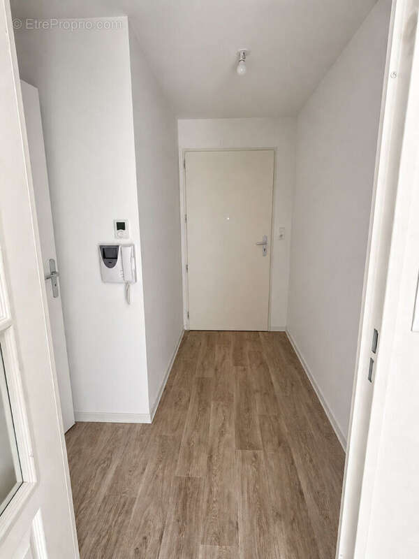 T2 de 40 m²  Centre-ville de Guidel - photo 3