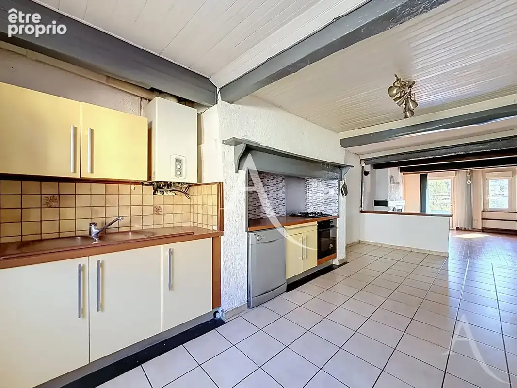 Maison Beaumont-sur-Lèze - 4 pièces 103 m2 - photo 4