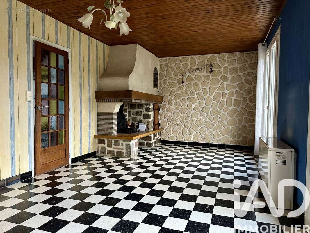 Photo 4 - Maison à HERICOURT-EN-CAUX