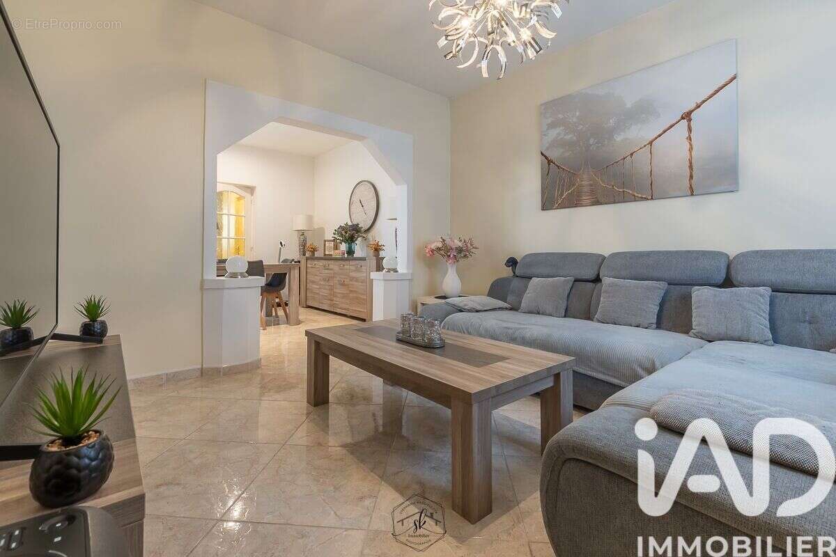 Photo 3 - Maison à LONGWY