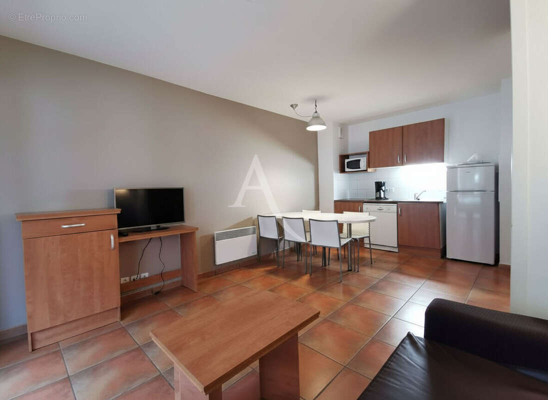 Appartement  3 pièce(s) 45 m2 - photo 4