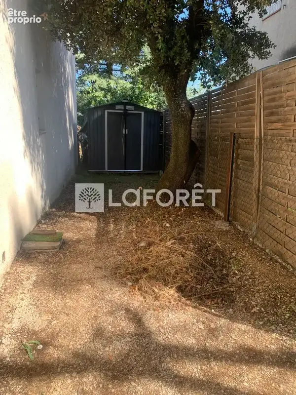 Appartement Saint Maximin La Sainte Baume 2 pièces 45.25 m2 - photo 5