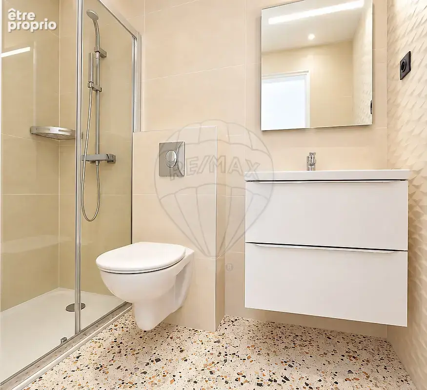 Appartement 1 chambre(s) à vendre - photo 6