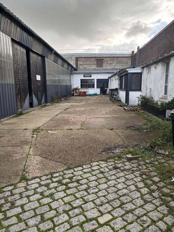 Commerce à LE HAVRE