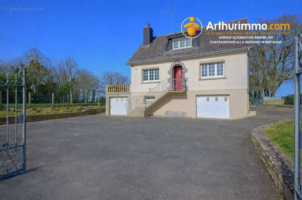 Le calme, l'espace et la tranquillité! - photo 16