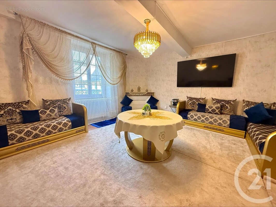 Appartement à ORTHEZ