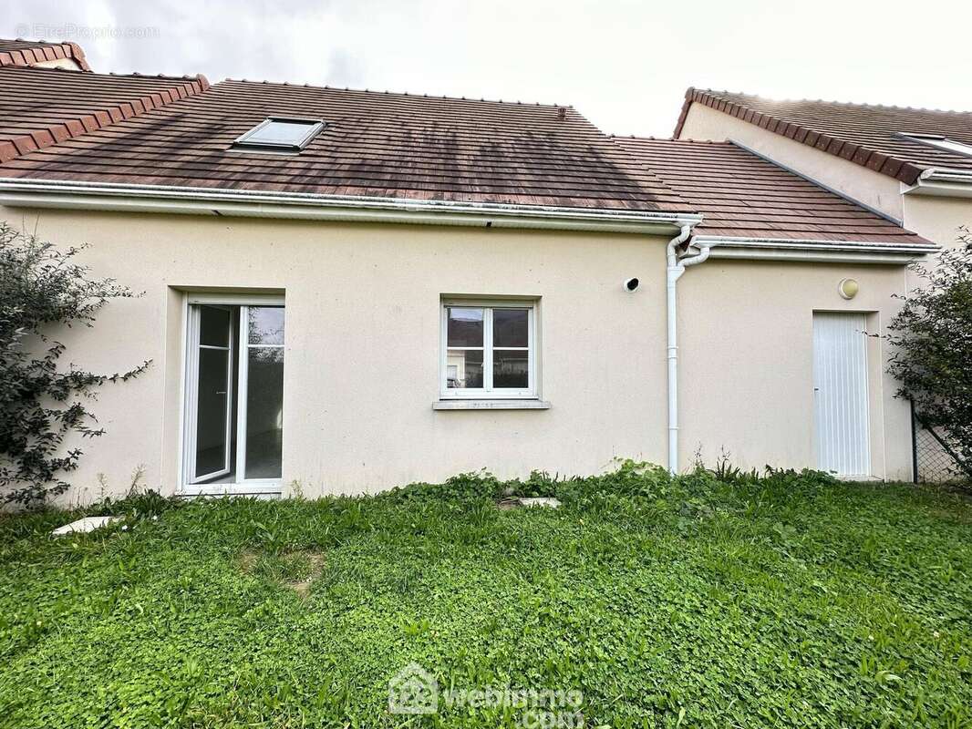 Maison 80 m² à Athies-Sous-Laon  - photo 55