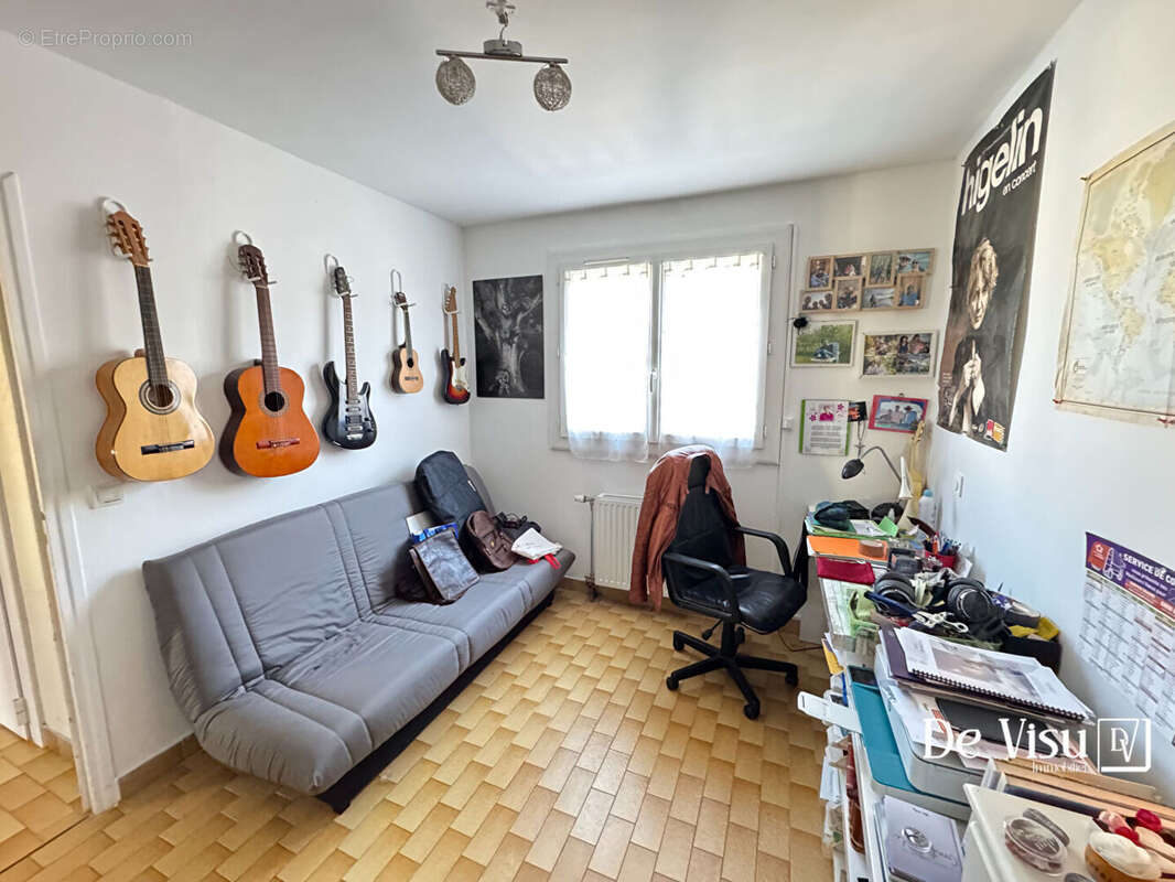 Maison à SAINT-JEAN-DE-VEDAS