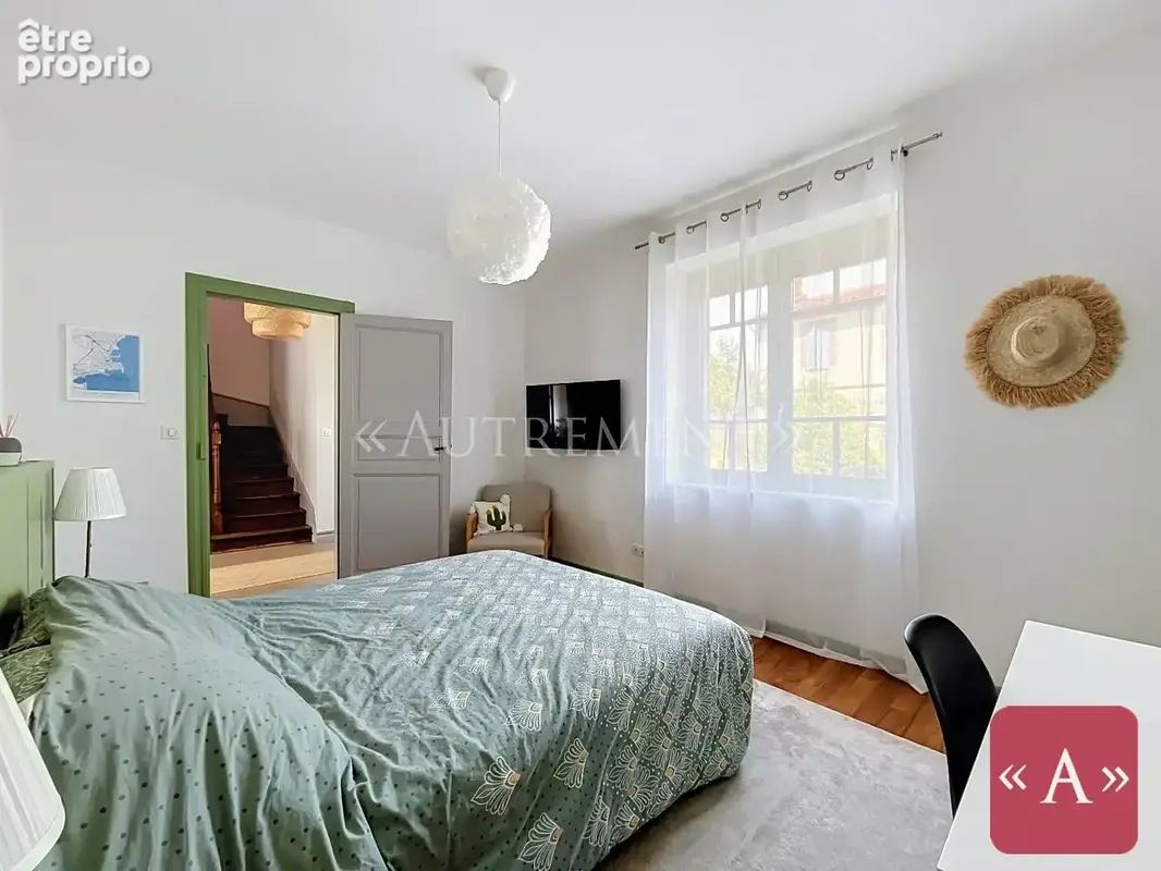 Maison 180 m² à Bessieres  - photo 10