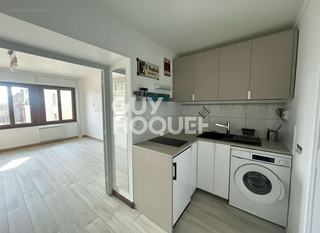 Appartement à LYON-4E