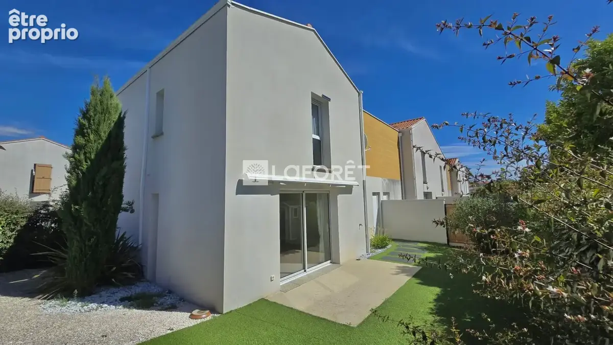 Maison à ROYAN