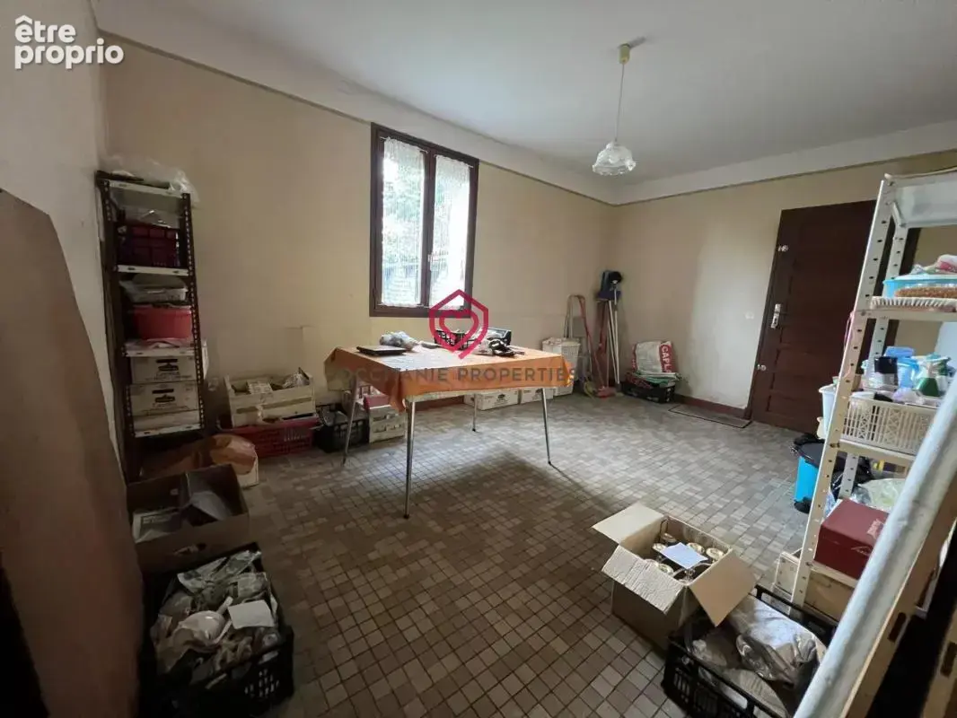 Maison à Saint Lizier avec garage et jardin - photo 21