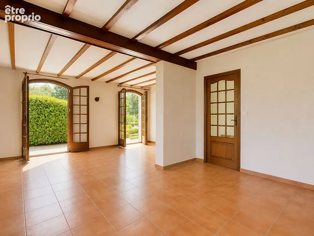 Maison Balma 4 pièces de 102 m² + garage en sous-sol - photo 6