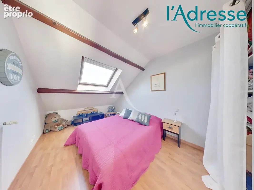 Maison  indépendante 167 m2 avec dépendance - photo 9