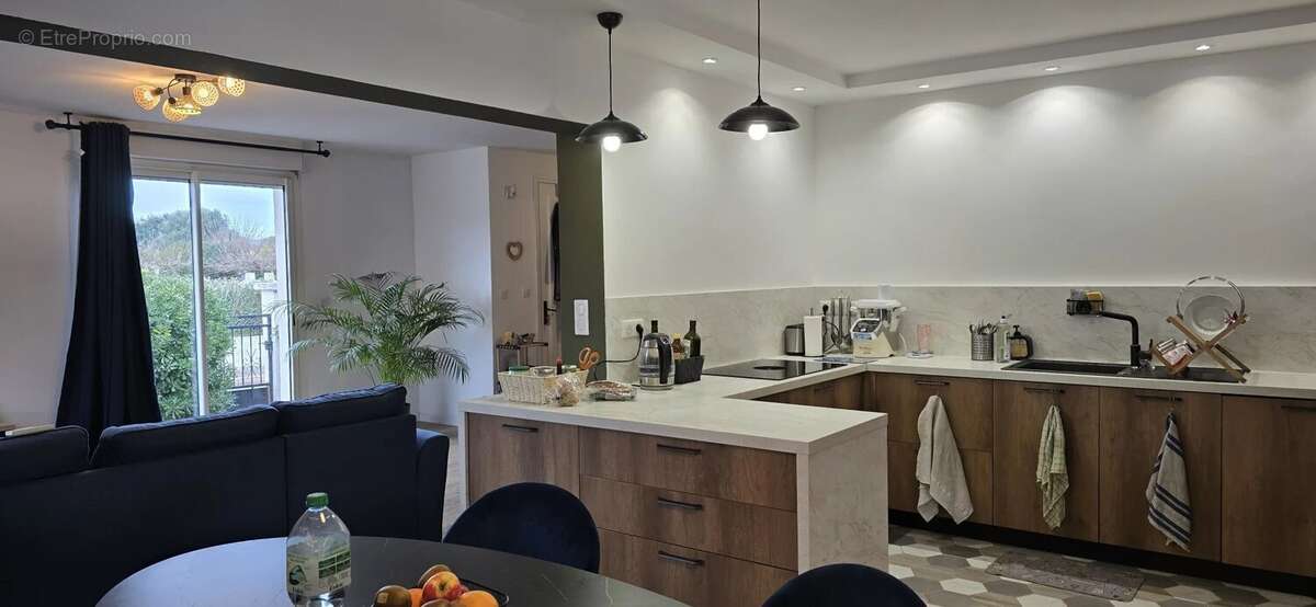 Maison à GHISONACCIA